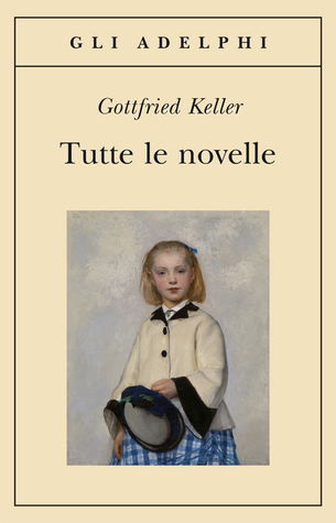 Tutte le novelle book cover