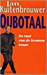 Oubotaal book cover