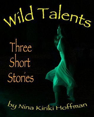 Wild Talents book cover