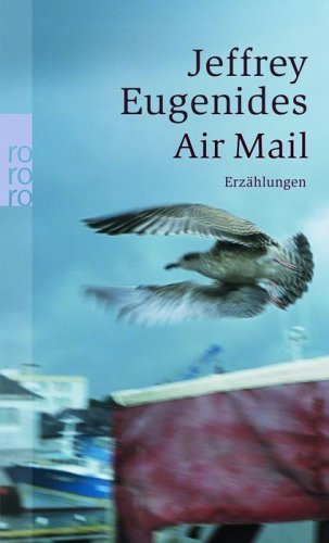Air Mail book cover