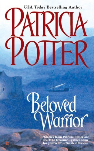 Beloved Trilogy book cover 3