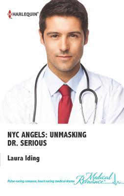 NYC Angels book cover 3