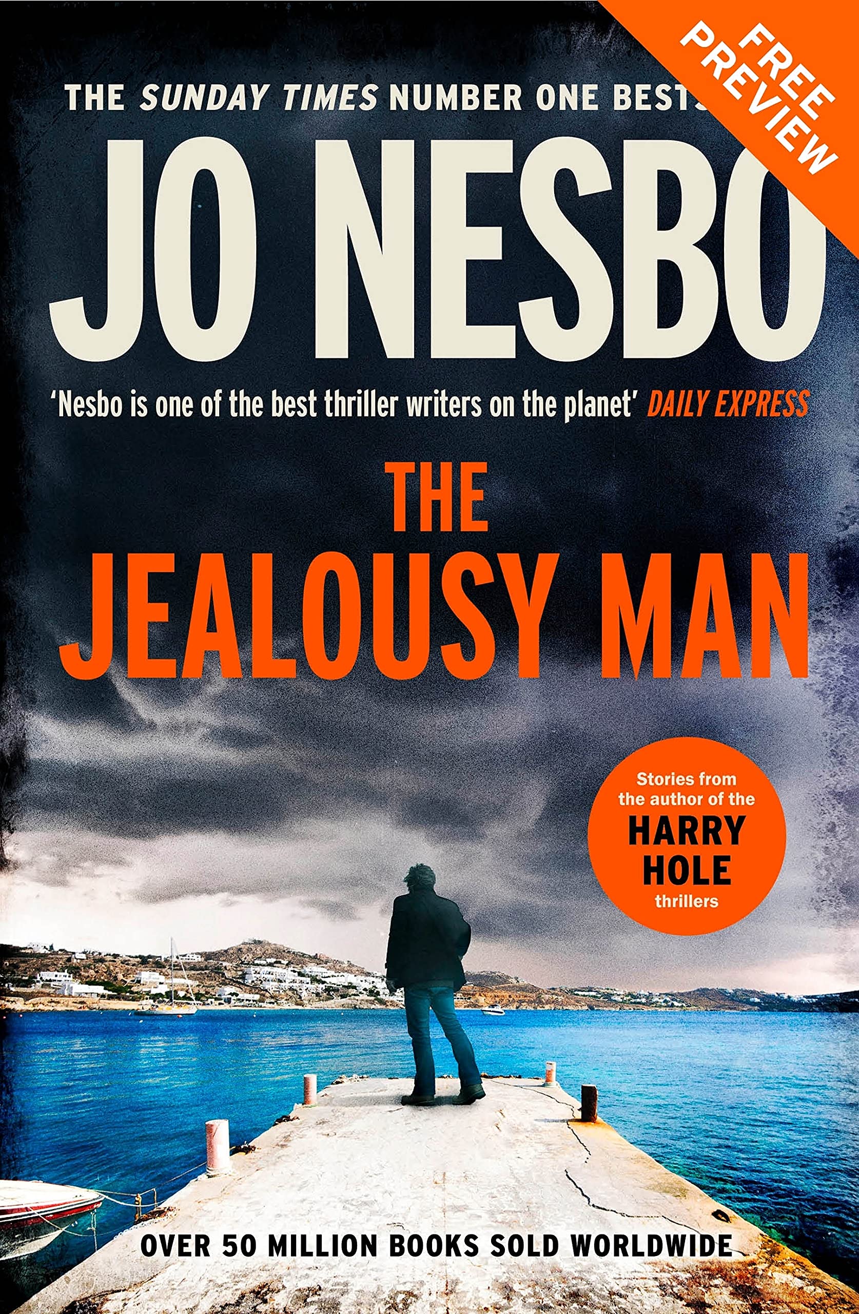 The Confession book cover