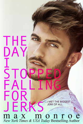 The Jerk Duet book cover 1