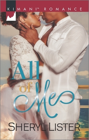 All of Me book cover