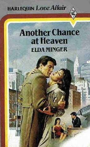 Another Chance at Heaven book cover