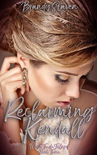 White Trash Trilogy book cover 3