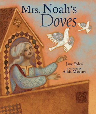 Mrs. Noah's Doves book cover
