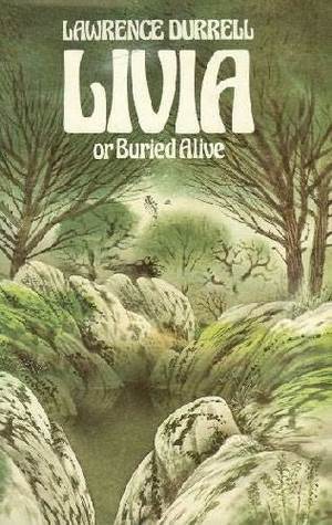 The Avignon Quintet book cover 2