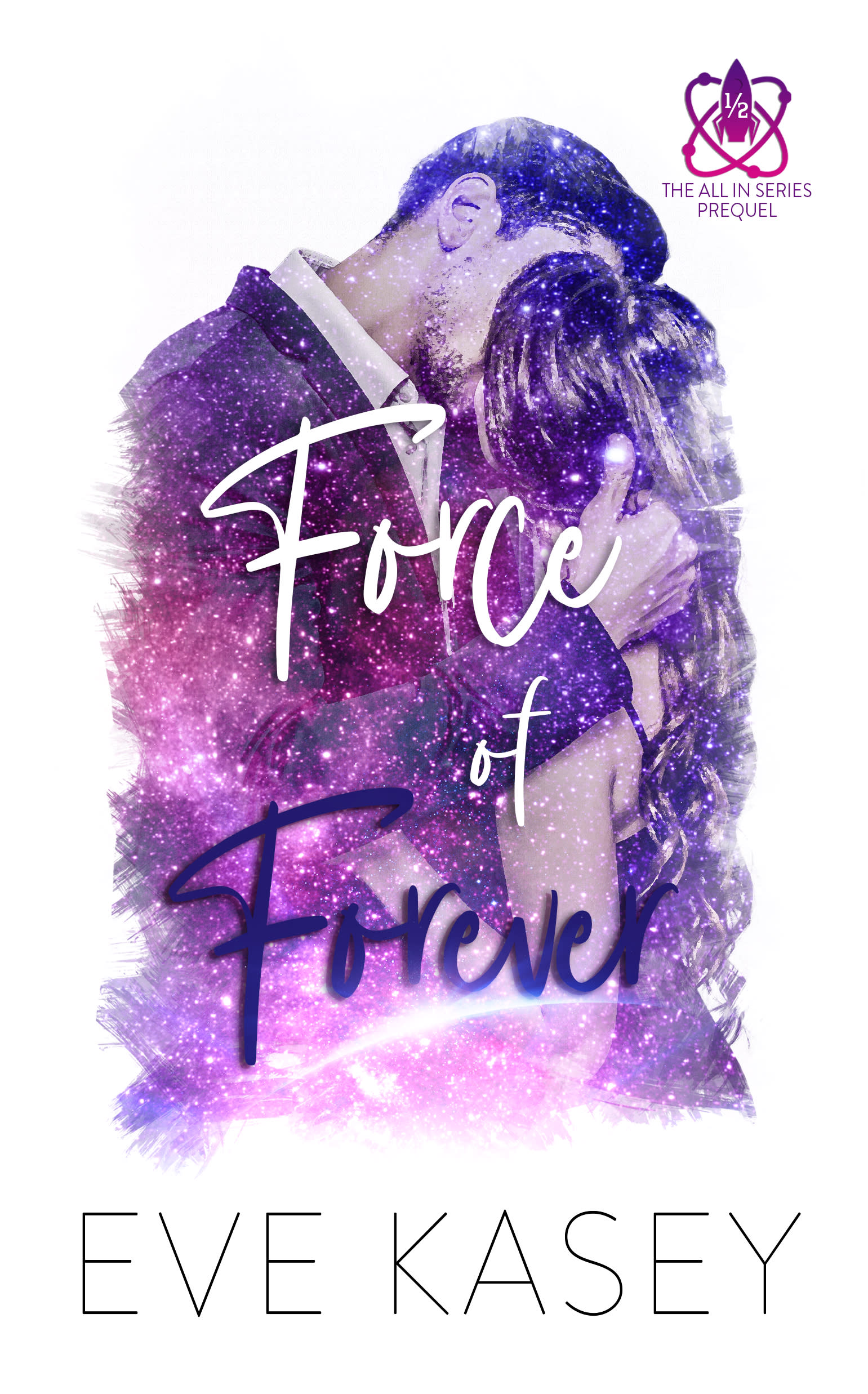 Force of Forever book cover