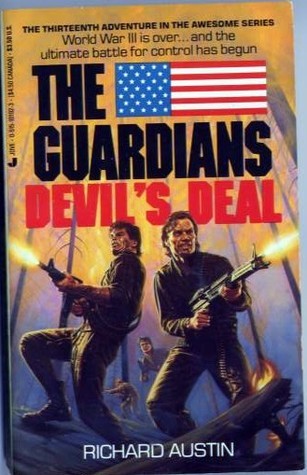 Devil's Deal book cover