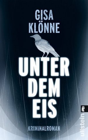 Judith Krieger book cover 2
