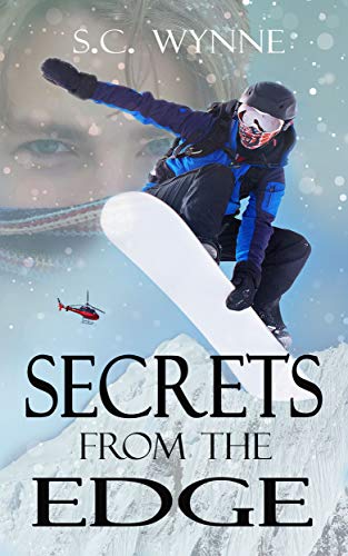 Secrets from the Edge book cover