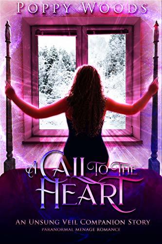 A Call To The Heart book cover