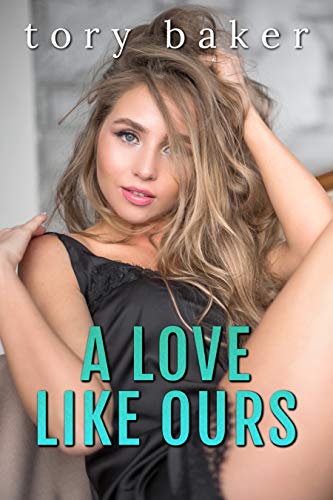 A Love Like Ours book cover