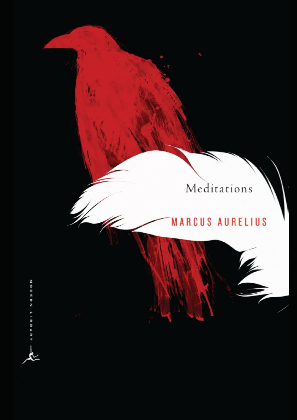 Meditations book cover