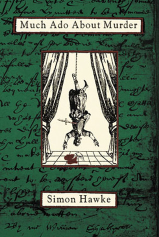 Shakespeare & Smythe book cover 3