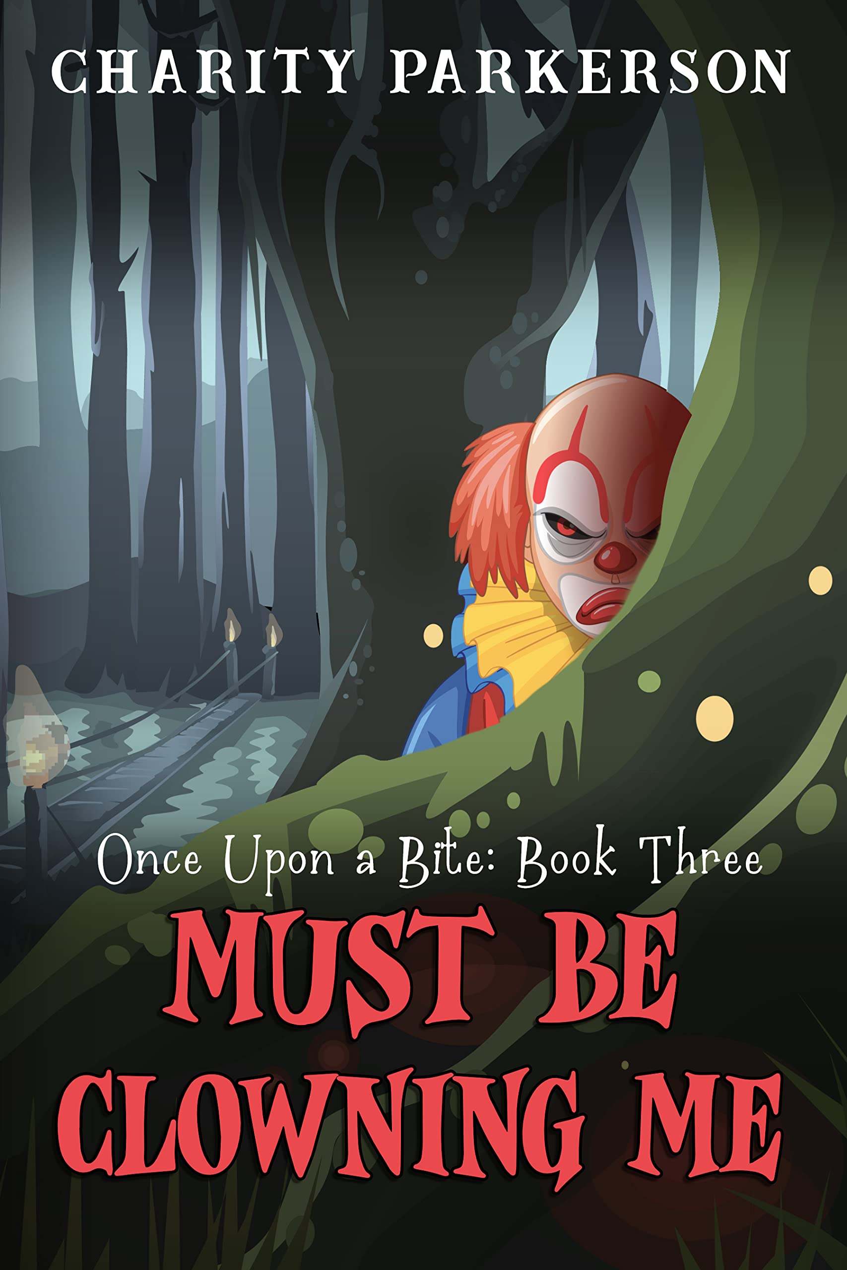 Once Upon a Bite book cover 3