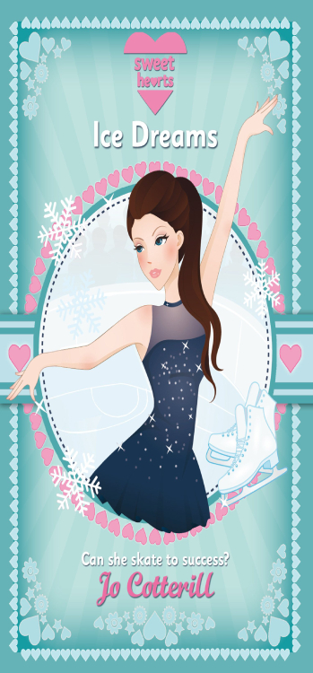 Sweet Hearts book cover
