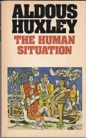 The Human Situation book cover