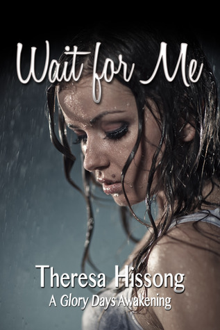 Wait For Me book cover