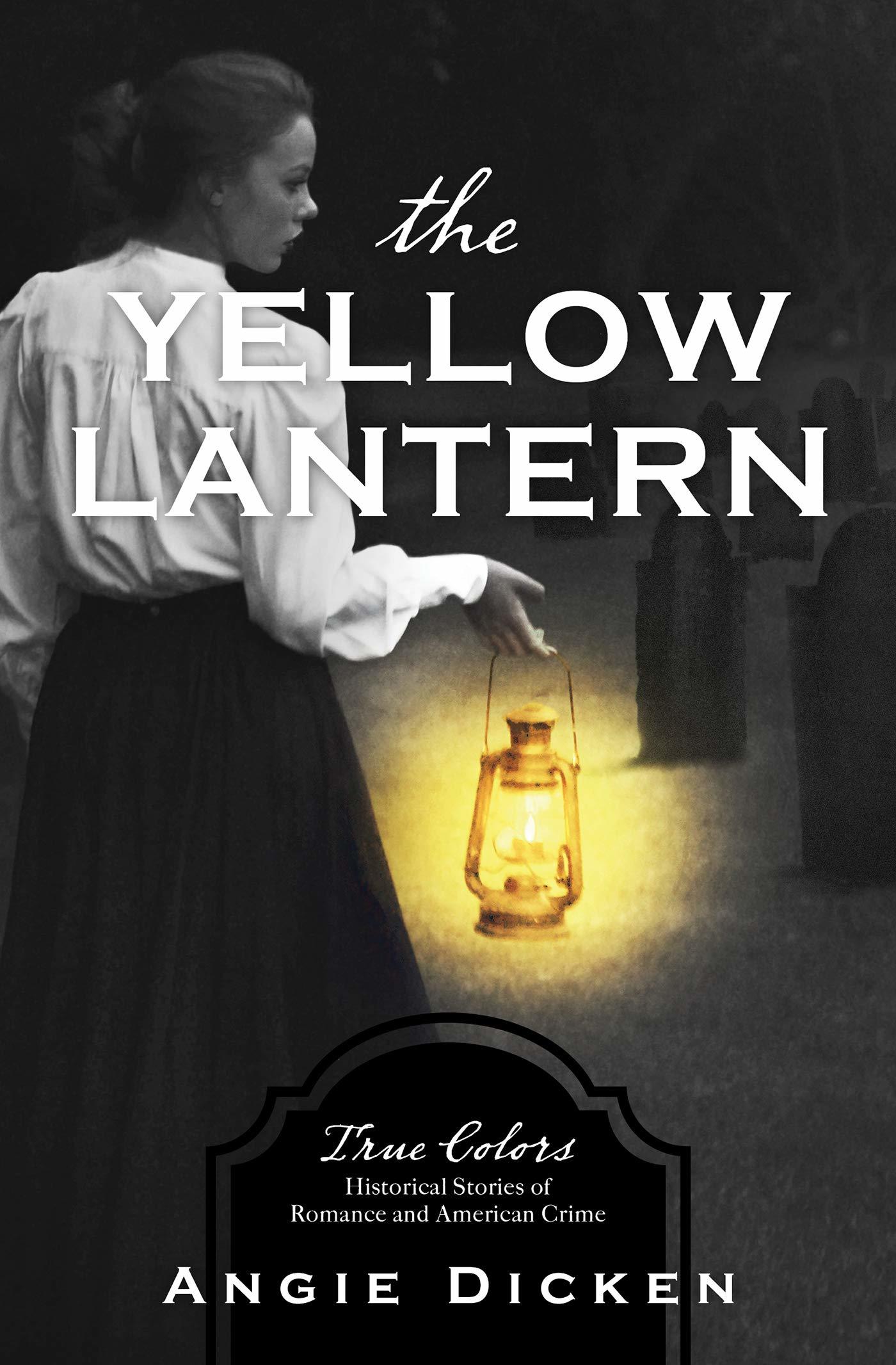 True Colors book cover 3