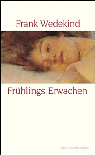 Frühlings Erwachen book cover