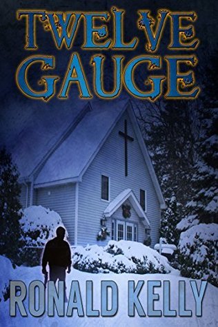 Twelve Gauge book cover