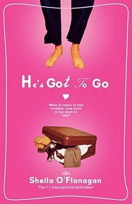 He's Got to Go book cover