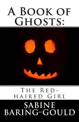 The Red-Haired Girl book cover