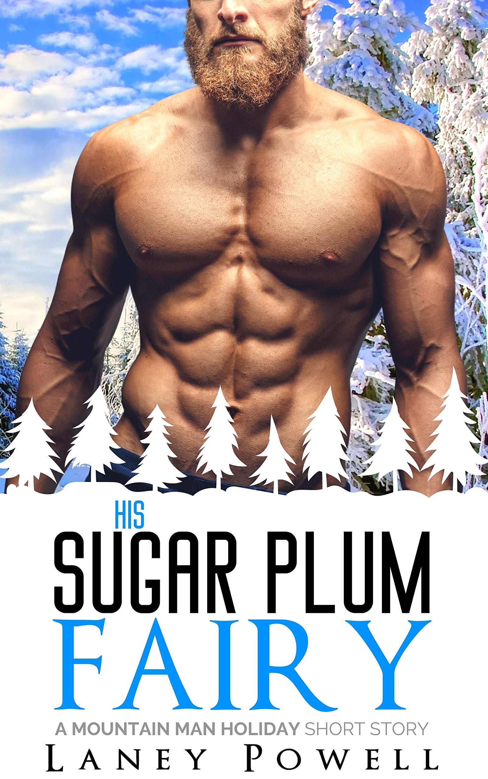 His Sugar Plum Fairy book cover