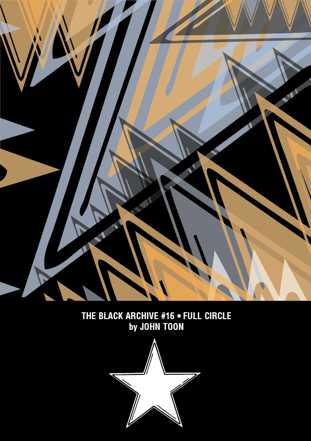 Full Circle book cover