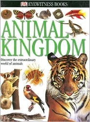 Animal Kingdom book cover