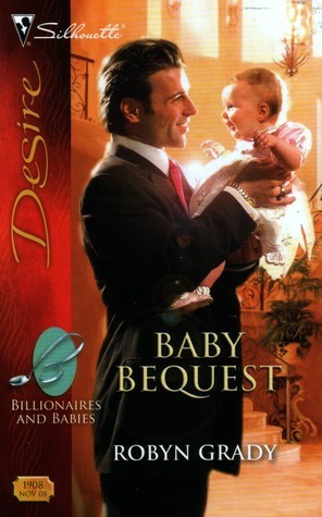 Baby Bequest book cover