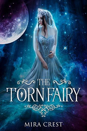 The Torn Fairy book cover