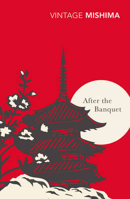 After the Banquet book cover