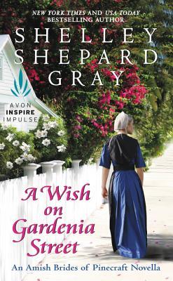 A Wish on Gardenia Street book cover