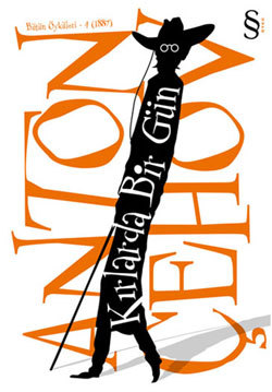 Kırlarda Bir Gün book cover