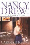 The E-Mail Mystery book cover