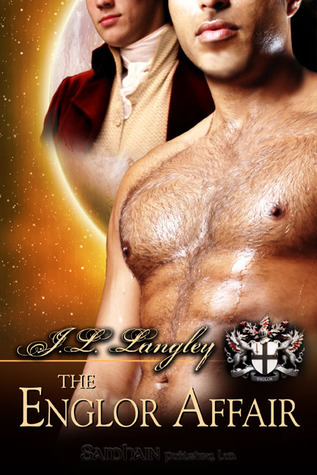 Sci-Regency book cover 2