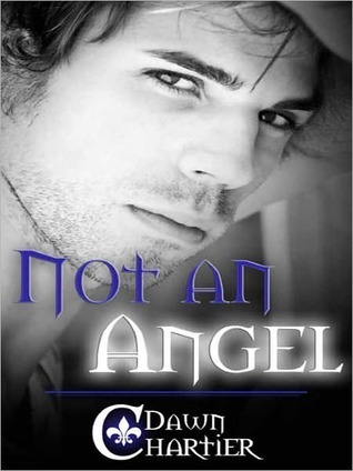 Not An Angel book cover