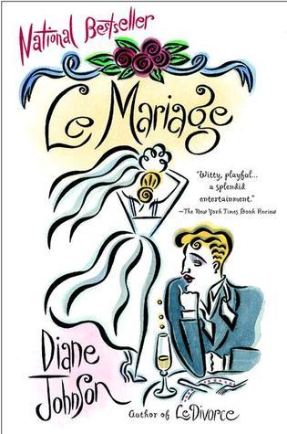 Le Mariage book cover