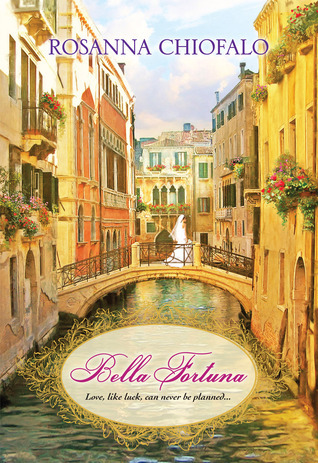 Bella Fortuna book cover