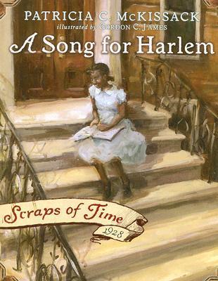 Scraps of Time book cover 3