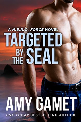 Targeted by the SEAL book cover