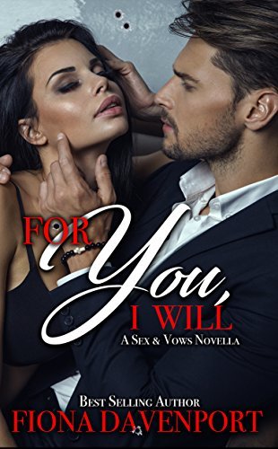 Sex and Vows book cover 2