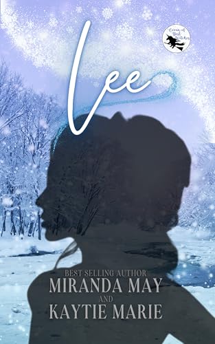 Lee book cover