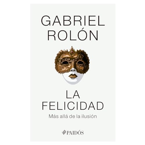La felicidad book cover
