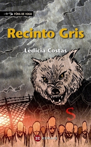 Recinto Gris book cover