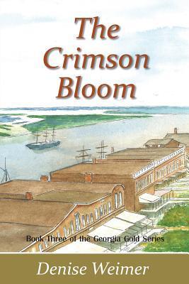 Georgia Gold book cover 3